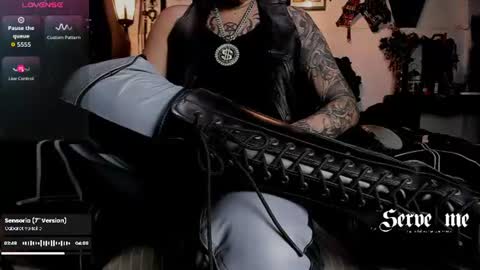 Snapshot of allanhurtss chatting on July 15, 2026, 6:46 pm online show from July 15, 2026, 6:46 pm