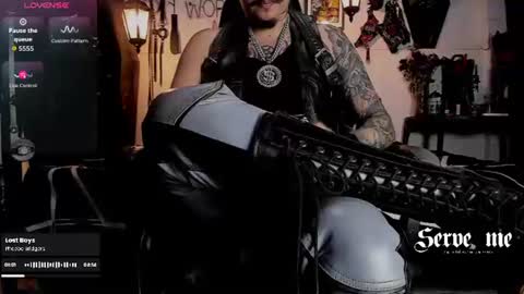 Snapshot of allanhurtss chatting on July 17, 2026, 6:35 pm online show from July 17, 2026, 6:35 pm