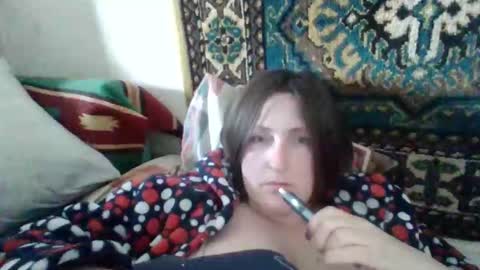 AllaSowinskaya online show from March 20, 2026, 11:48 am