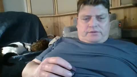 Snapshot of allbuttplaywelcome69 chatting on December 22, 2024, 11:22 am Stormy Day online show from December 22, 2024, 11:22 am