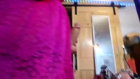 Snapshot of allbuttplaywelcome69 chatting on March 7, 2025, 5:49 pm Stormy Day online show from March 7, 2025, 5:49 pm