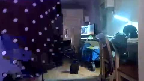 Snapshot of allbuttplaywelcome69 chatting on October 18, 2025, 1:34 pm Stormy Day online show from October 18, 2025, 1:34 pm