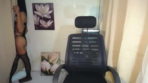 Snapshot of allday_mistress chatting on February 26, 2025, 4:24 pm trina online show from February 26, 2025, 4:24 pm