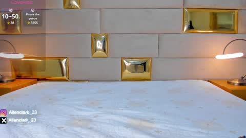 Snapshot of allen_clark chatting on February 1, 2025, 8:39 am Allen online show from February 1, 2025, 8:39 am