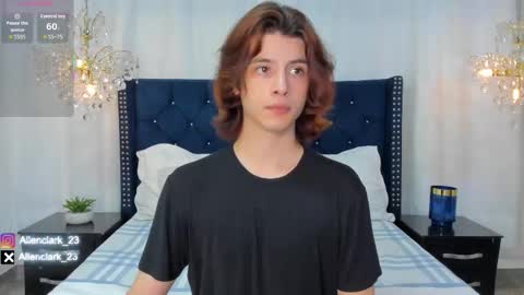 Allen online show from February 7, 2026, 4:16 am