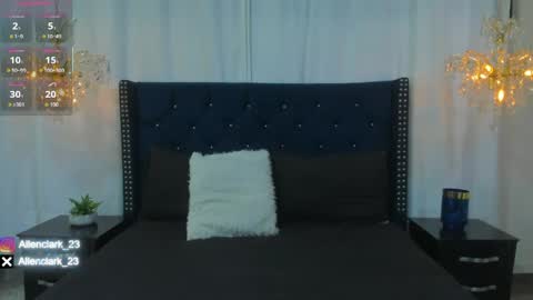 Allen online show from March 9, 2026, 4:27 am