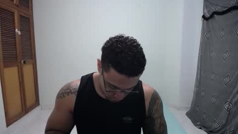 Snapshot of allen_ferrer10 chatting on January 12, 2026, 11:15 am allen_ferrer10 online show from January 12, 2026, 11:15 am