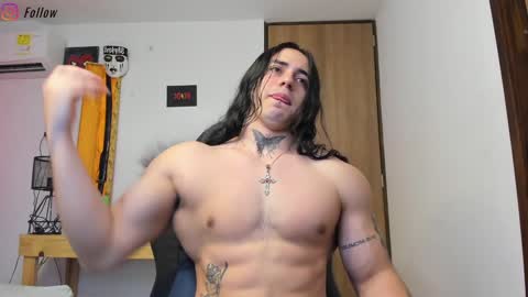 Snapshot of allen_rosse chatting on December 25, 2024, 10:27 pm independent model 3 online show from December 25, 2024, 10:27 pm
