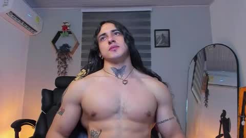 Snapshot of allen_rosse chatting on December 14, 2025, 5:24 am independent model 3 online show from December 14, 2025, 5:24 am