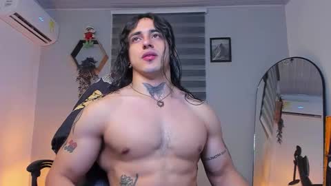 Snapshot of allen_rosse chatting on December 21, 2025, 4:08 am independent model 3 online show from December 21, 2025, 4:08 am