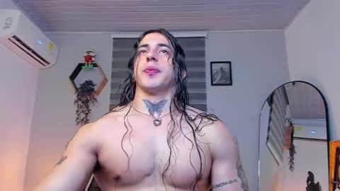 Snapshot of allen_rosse chatting on January 8, 2026, 4:04 am independent model 3 online show from January 8, 2026, 4:04 am