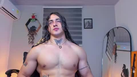 Snapshot of allen_rosse chatting on January 9, 2026, 4:15 am independent model 3 online show from January 9, 2026, 4:15 am
