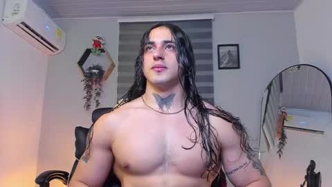 Snapshot of allen_rosse chatting on February 8, 2026, 4:05 am independent model 3 online show from February 8, 2026, 4:05 am