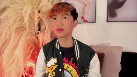 Snapshot of allen_starck chatting on November 9, 2025, 3:16 am Allen online show from November 9, 2025, 3:16 am