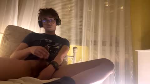 Allen Biju online show from March 28, 2026, 11:26 pm