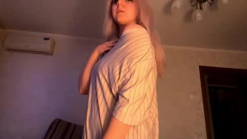 Alle online show from March 7, 2026, 8:50 pm