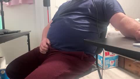 Snapshot of allergictochat chatting on March 12, 2026, 2:34 pm Allergictolove online show from March 12, 2026, 2:34 pm