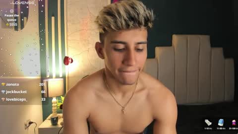 Allex online show from February 17, 2025, 6:04 pm