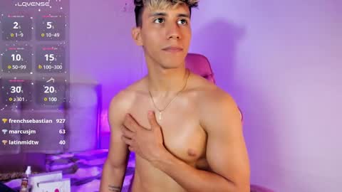 Allex online show from February 21, 2025, 8:27 pm