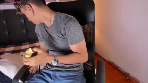 Allex online show from February 23, 2025, 1:10 pm