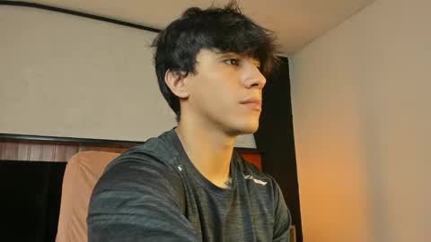 Allex online show from February 19, 2026, 8:38 pm