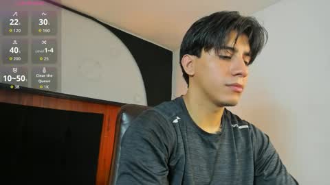 Allex online show from March 8, 2026, 9:29 pm