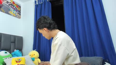 Allex online show from February 4, 2025, 1:34 am