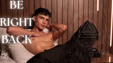 Allex online show from February 15, 2026, 11:34 pm