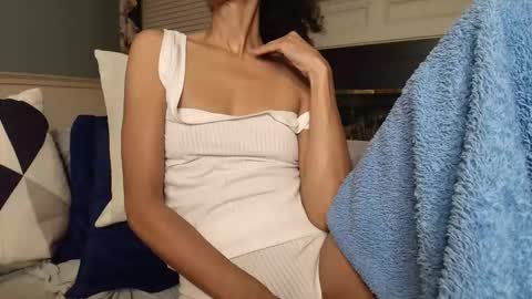 Snapshot of allgood4u chatting on October 30, 2025, 5:09 am wishlist on bio online show from October 30, 2025, 5:09 am