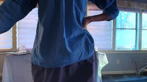 Snapshot of allgood4u chatting on November 28, 2025, 9:17 pm wishlist on bio online show from November 28, 2025, 9:17 pm