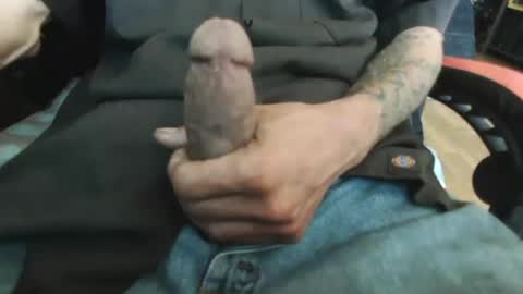 allhorny476 online show from June 21, 2026, 8:44 pm