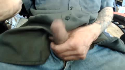 allhorny476 online show from July 28, 2026, 9:58 pm