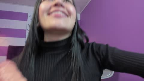 Snapshot of alli_cooper chatting on December 14, 2024, 12:12 pm Ali online show from December 14, 2024, 12:12 pm