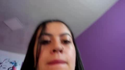 Snapshot of alli_cooper chatting on February 15, 2025, 1:05 pm Ali online show from February 15, 2025, 1:05 pm