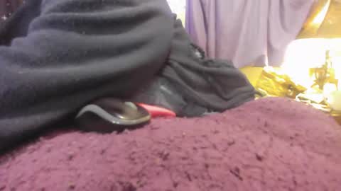 Alli Kat online show from January 9, 2025, 8:34 am