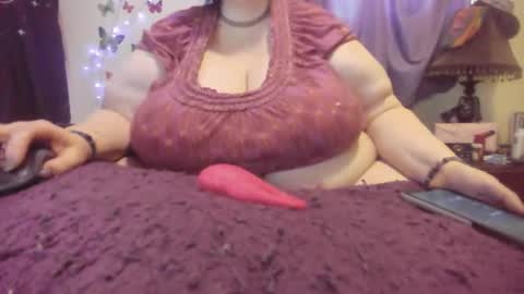 Alli Kat online show from January 22, 2025, 7:34 pm