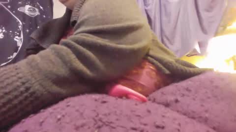 Alli Kat online show from January 24, 2025, 11:37 am