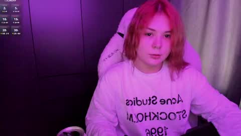 Blair online show from June 15, 2026, 9:22 am