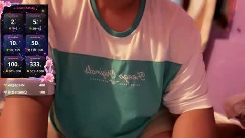 Snapshot of allianahpetit chatting on May 10, 2026, 3:23 am allianahpetit online show from May 10, 2026, 3:23 am