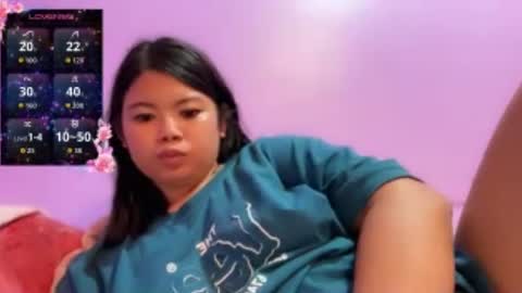 Snapshot of allianahpetit chatting on July 4, 2026, 10:21 am allianahpetit online show from July 4, 2026, 10:21 am