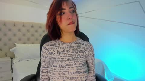 Snapshot of allicerosero chatting on December 22, 2024, 2:06 am Allice online show from December 22, 2024, 2:06 am