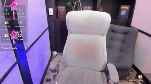 Snapshot of allicerosero chatting on March 12, 2025, 9:34 am Allice online show from March 12, 2025, 9:34 am