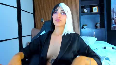 Snapshot of allicerosero chatting on November 5, 2025, 9:31 am Allice online show from November 5, 2025, 9:31 am