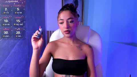 Snapshot of allicerosero chatting on March 9, 2026, 1:20 am Allice online show from March 9, 2026, 1:20 am