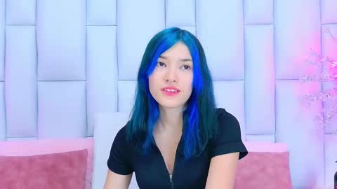 Allicia online show from March 9, 2025, 8:21 pm