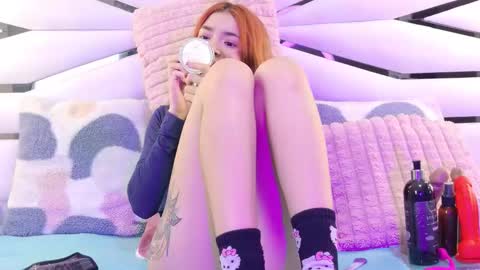 Allicia online show from January 12, 2026, 11:37 am