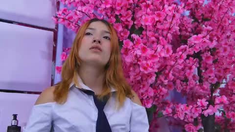 Allicia online show from April 28, 2026, 12:21 pm
