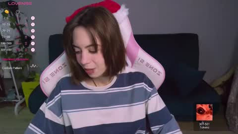 Snapshot of allie_hazie chatting on December 21, 2024, 12:09 am alice online show from December 21, 2024, 12:09 am