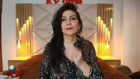 Aliie  online show from March 9, 2026, 11:58 am