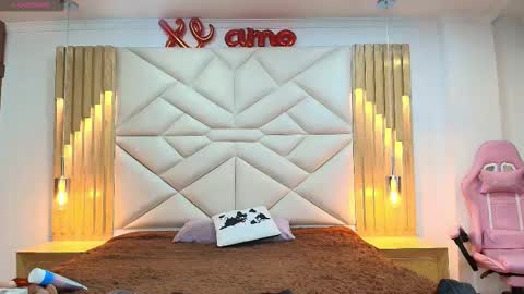 Aliie  online show from March 13, 2026, 12:01 pm